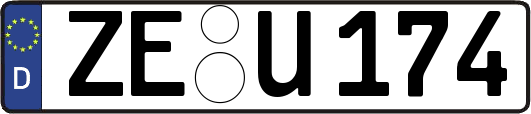 ZE-U174