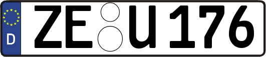 ZE-U176