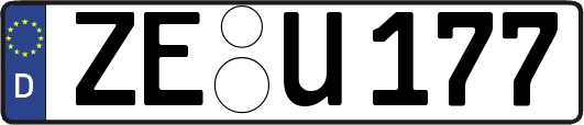 ZE-U177