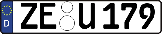 ZE-U179
