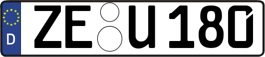 ZE-U180