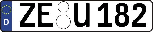 ZE-U182