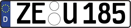 ZE-U185