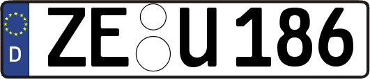 ZE-U186
