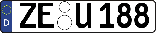 ZE-U188