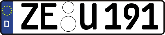 ZE-U191