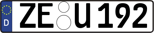 ZE-U192