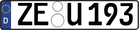 ZE-U193