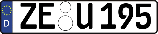 ZE-U195