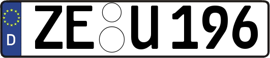 ZE-U196