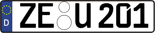 ZE-U201