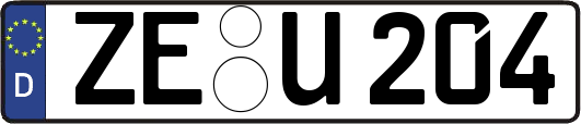 ZE-U204