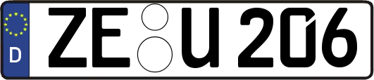 ZE-U206