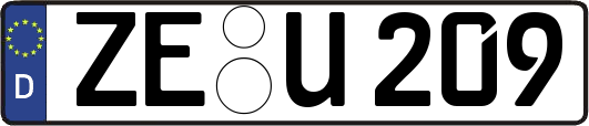 ZE-U209