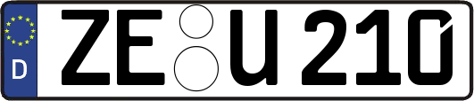 ZE-U210