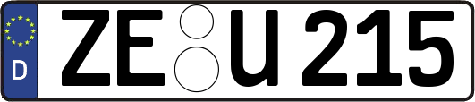 ZE-U215