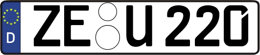 ZE-U220