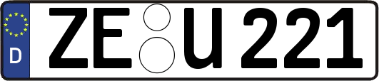 ZE-U221