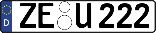 ZE-U222