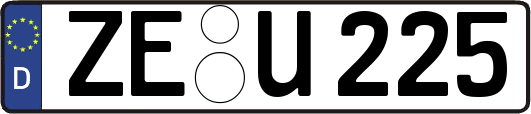 ZE-U225