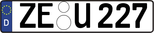 ZE-U227
