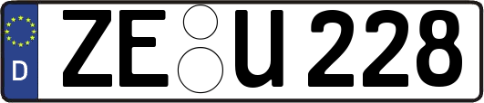 ZE-U228