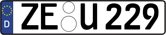 ZE-U229