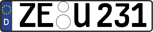 ZE-U231