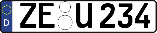 ZE-U234