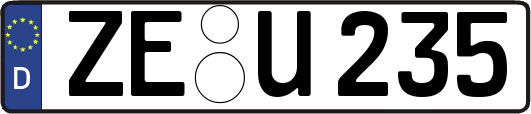 ZE-U235