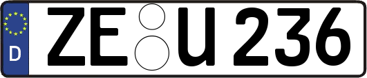 ZE-U236