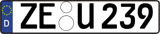 ZE-U239