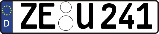 ZE-U241