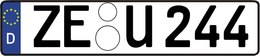 ZE-U244