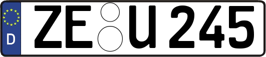 ZE-U245