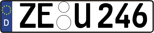 ZE-U246
