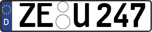ZE-U247
