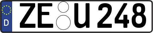 ZE-U248