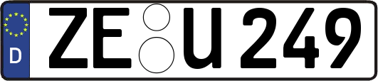 ZE-U249