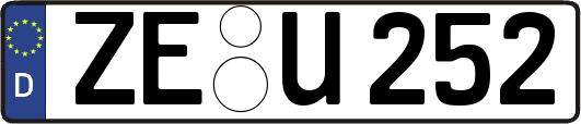 ZE-U252
