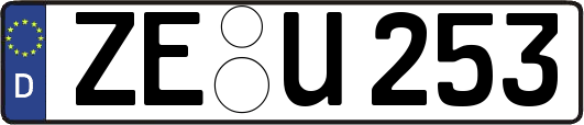 ZE-U253