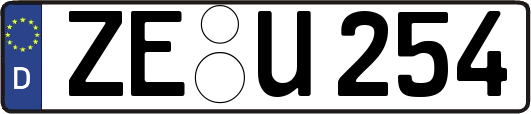 ZE-U254