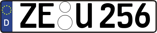 ZE-U256