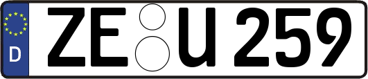 ZE-U259