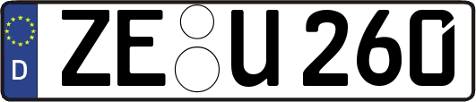 ZE-U260