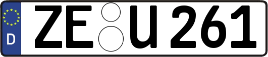 ZE-U261
