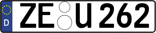 ZE-U262
