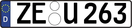 ZE-U263