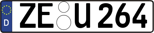 ZE-U264