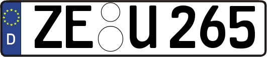 ZE-U265